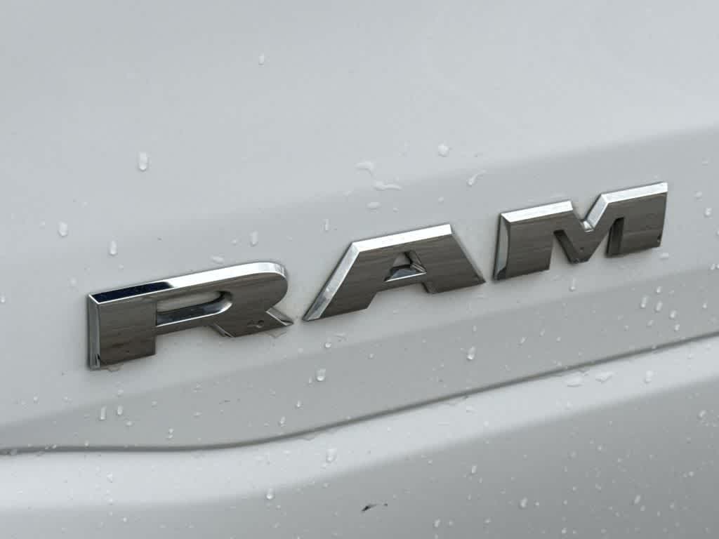 Thumbnail: 2024 RAM 1500 - 9