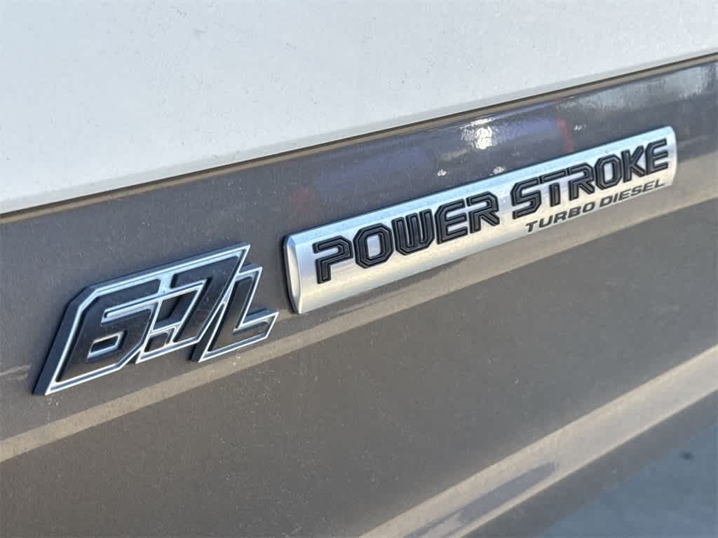 Thumbnail: 2022 Ford F-350 - 10