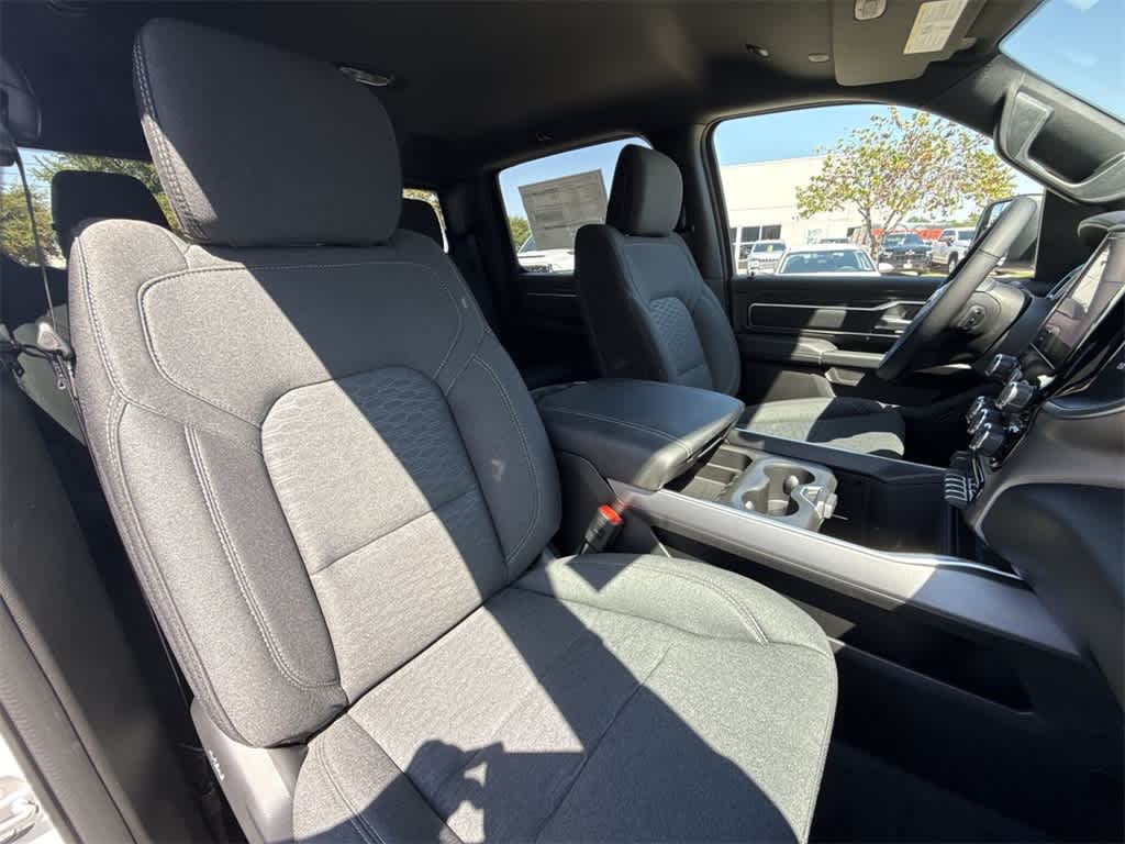 Thumbnail: 2026 RAM 1500 - 13