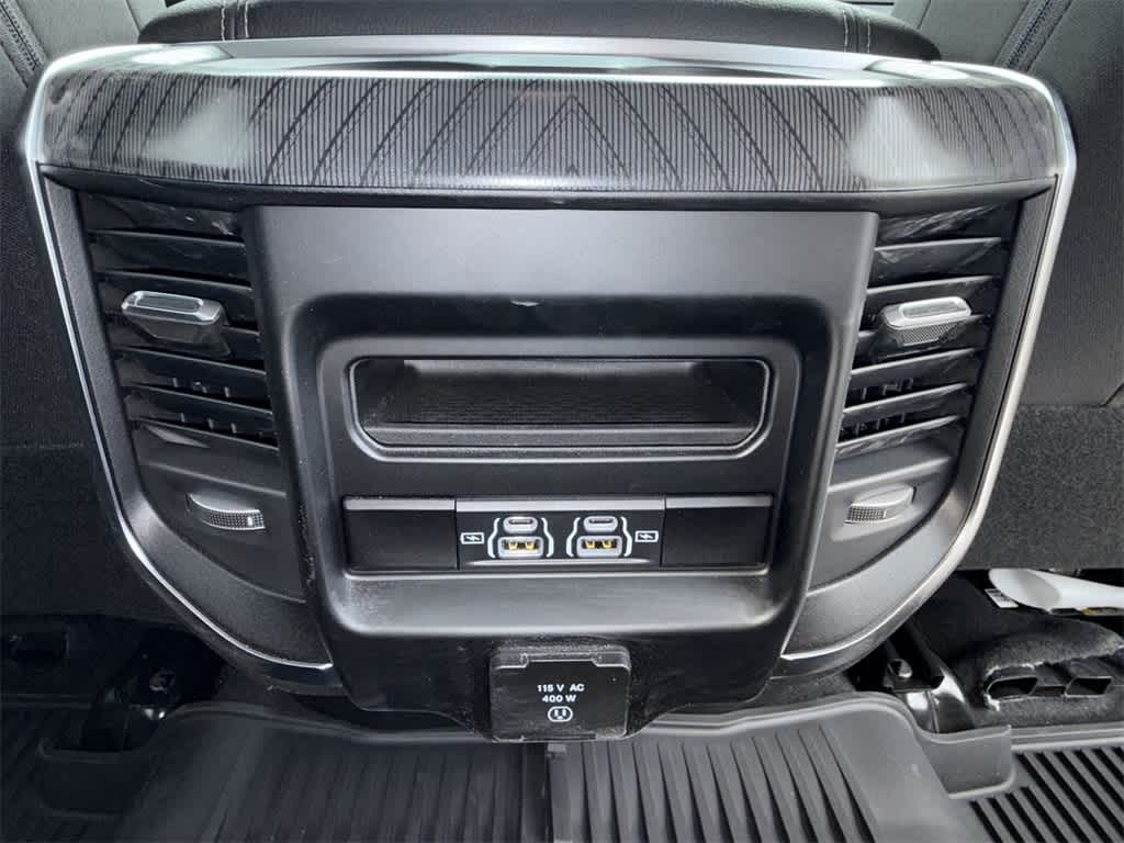 Thumbnail: 2025 RAM 2500 - 20