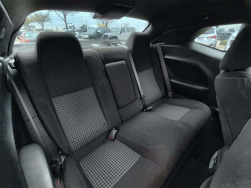 Thumbnail: 2023 Dodge Challenger - 14