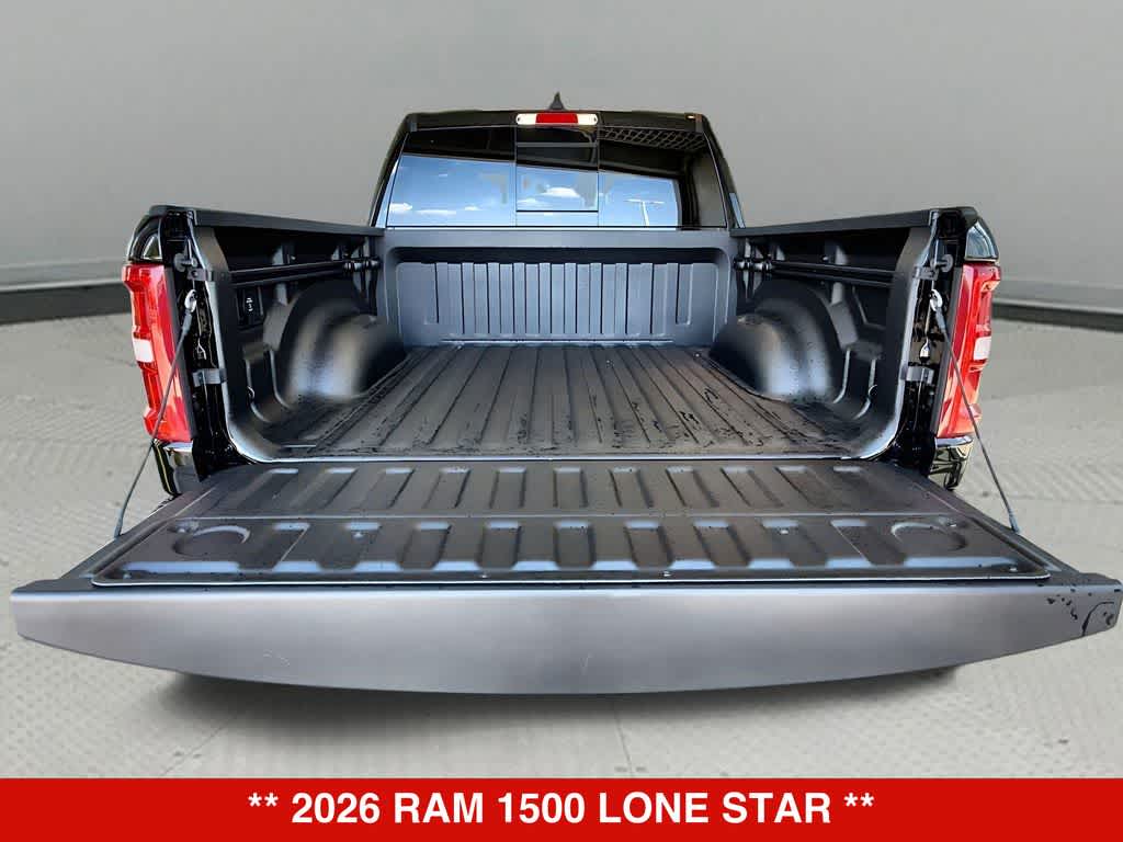 Thumbnail: 2026 RAM 1500 - 19