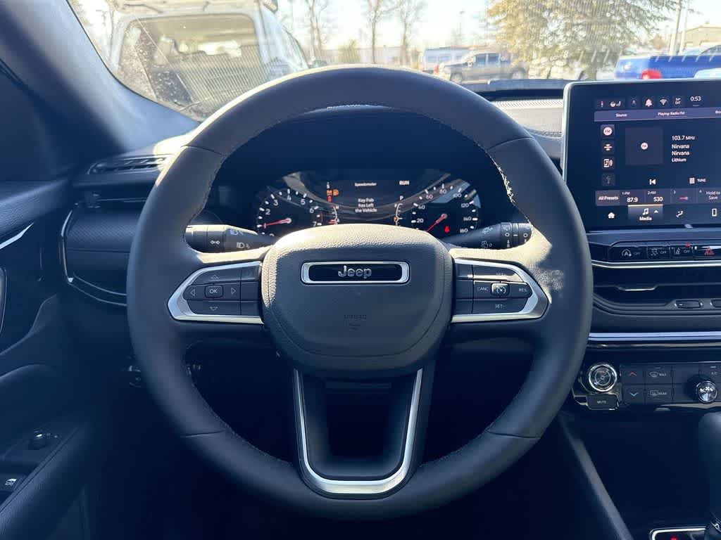 Thumbnail: 2026 Jeep Compass - 19