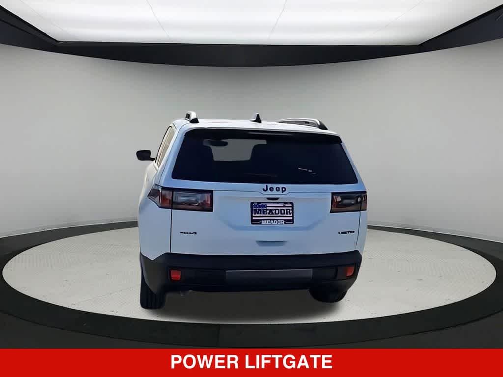 Thumbnail: 2026 Jeep Cherokee - 7