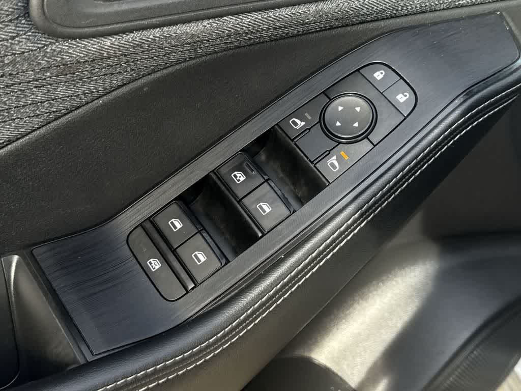 Thumbnail: 2023 Nissan Rogue - 24