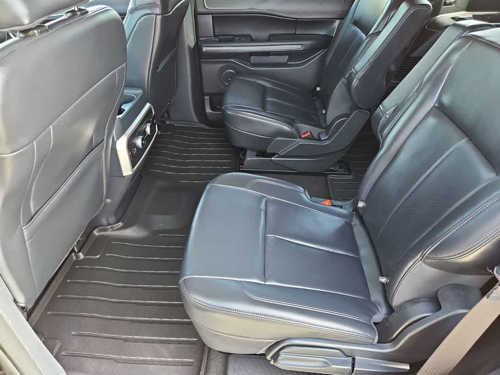 Thumbnail: 2023 Ford Expedition - 20