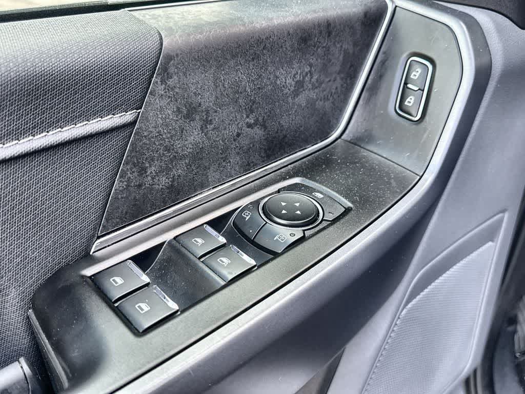 Thumbnail: 2025 Ford F-150 - 23