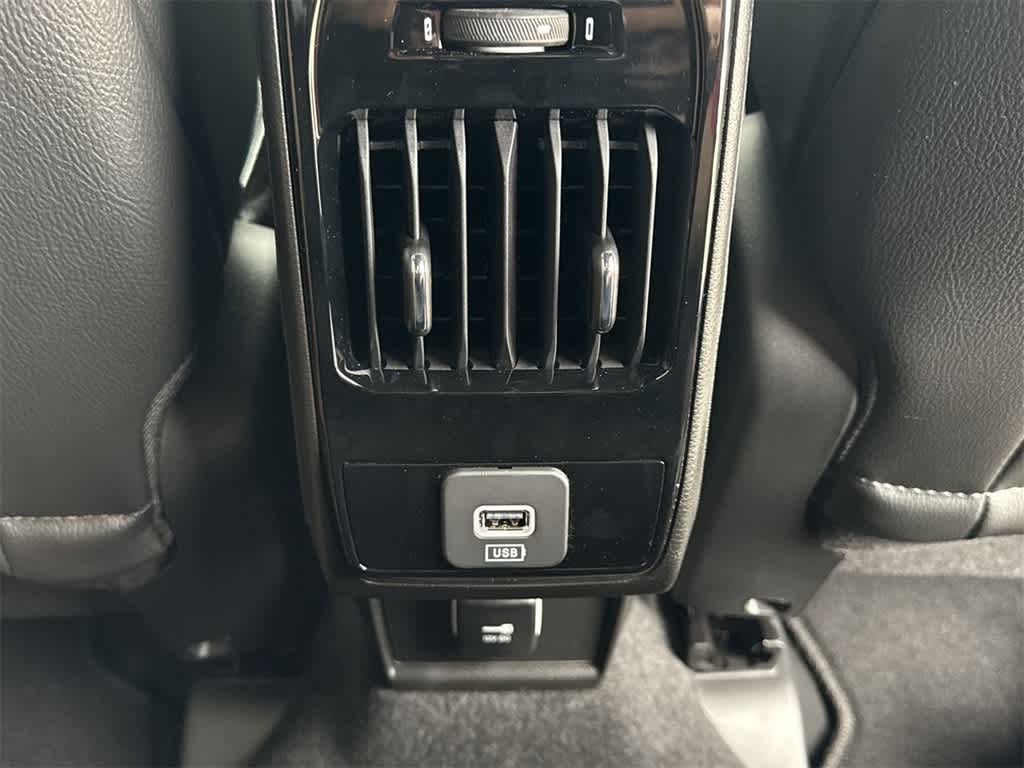 Thumbnail: 2026 Jeep Compass - 20