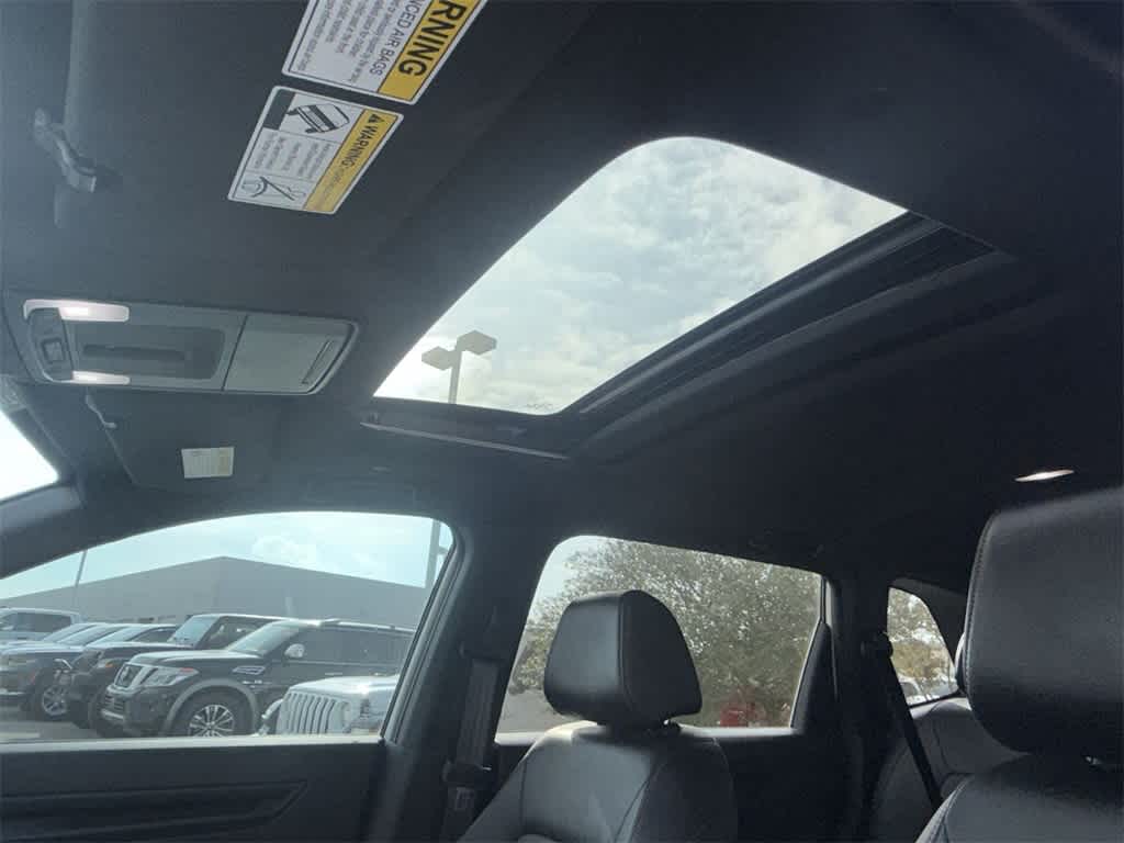 Thumbnail: 2025 Honda CR-V - 26