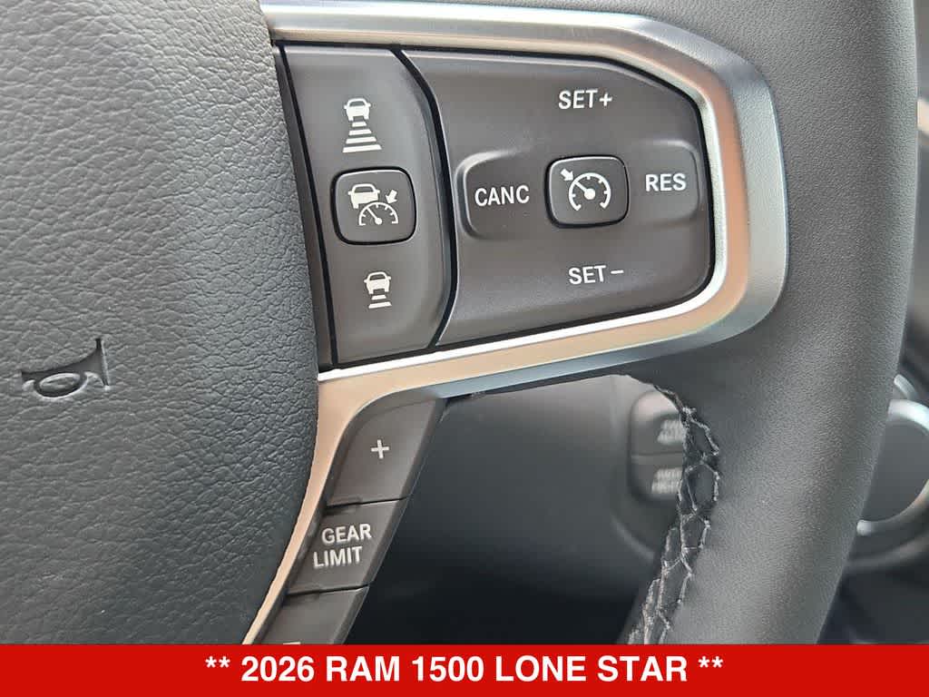 Thumbnail: 2026 RAM 1500 - 23