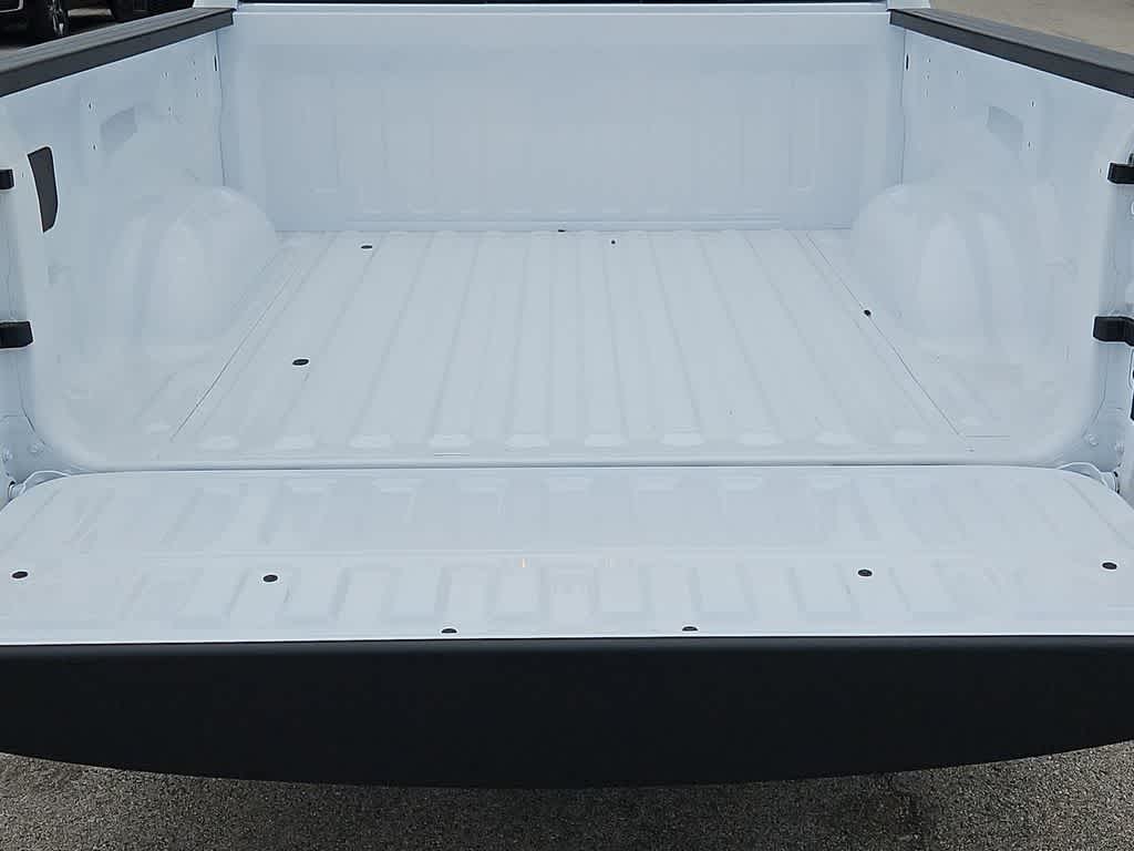 Thumbnail: 2026 RAM 1500 - 33