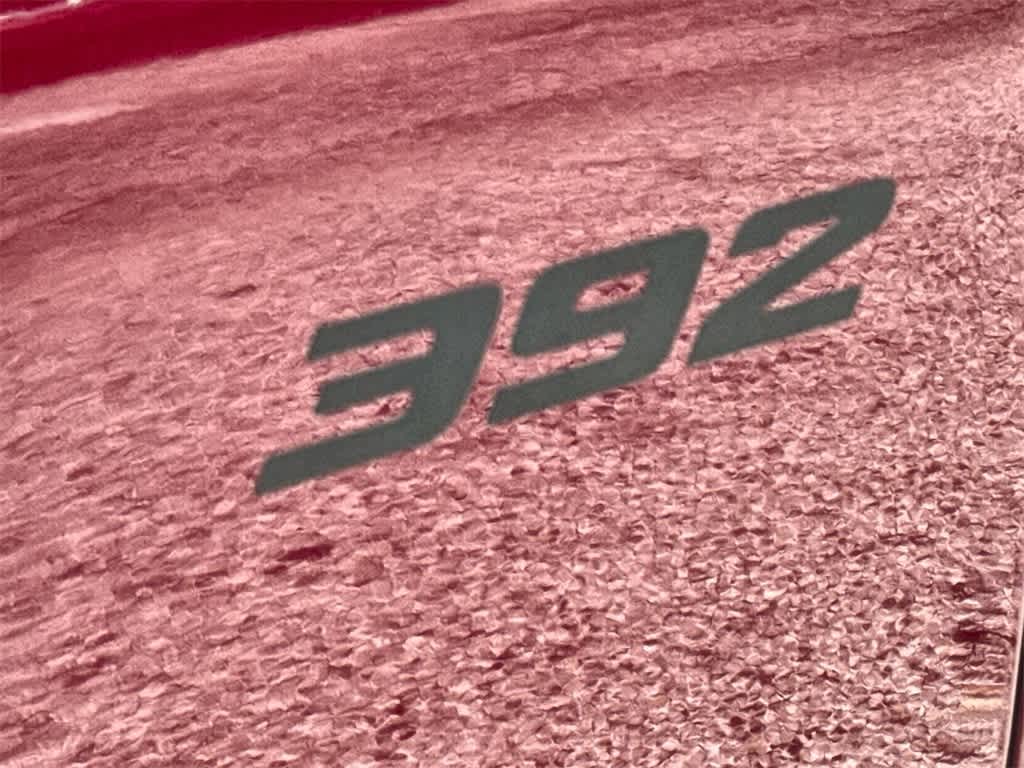 Thumbnail: 2017 Dodge Charger - 9