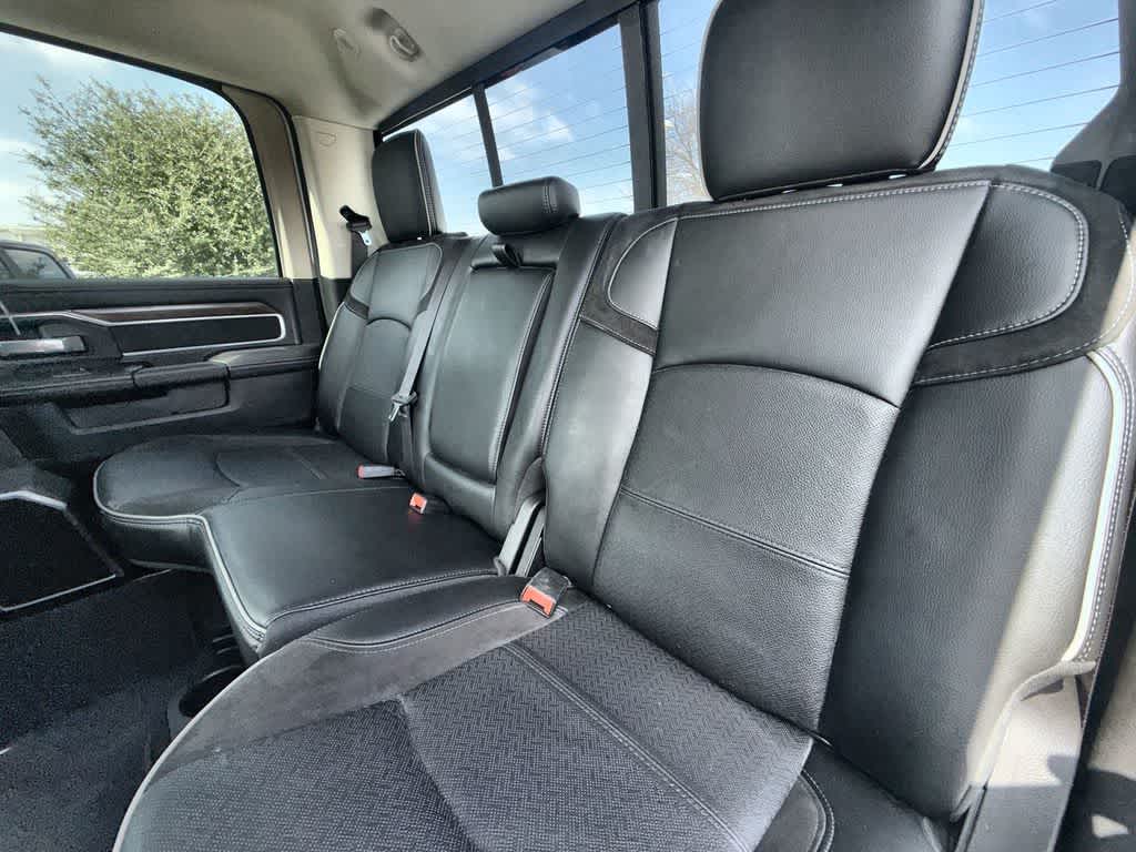 Thumbnail: 2024 RAM 2500 - 13