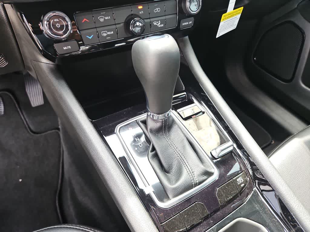 Thumbnail: 2026 Jeep Compass - 31