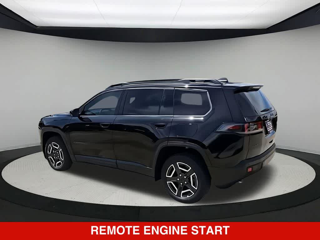 Thumbnail: 2026 Jeep Cherokee - 6