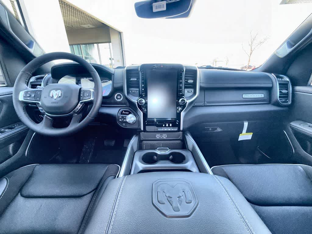 Thumbnail: 2026 RAM 1500 - 15