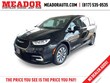  Chrysler Pacifica Plug-In Hybrid
