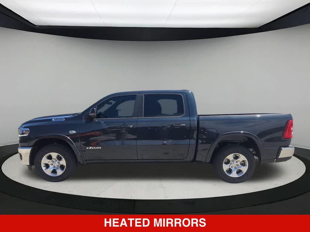 Thumbnail: 2026 RAM 1500 - 3