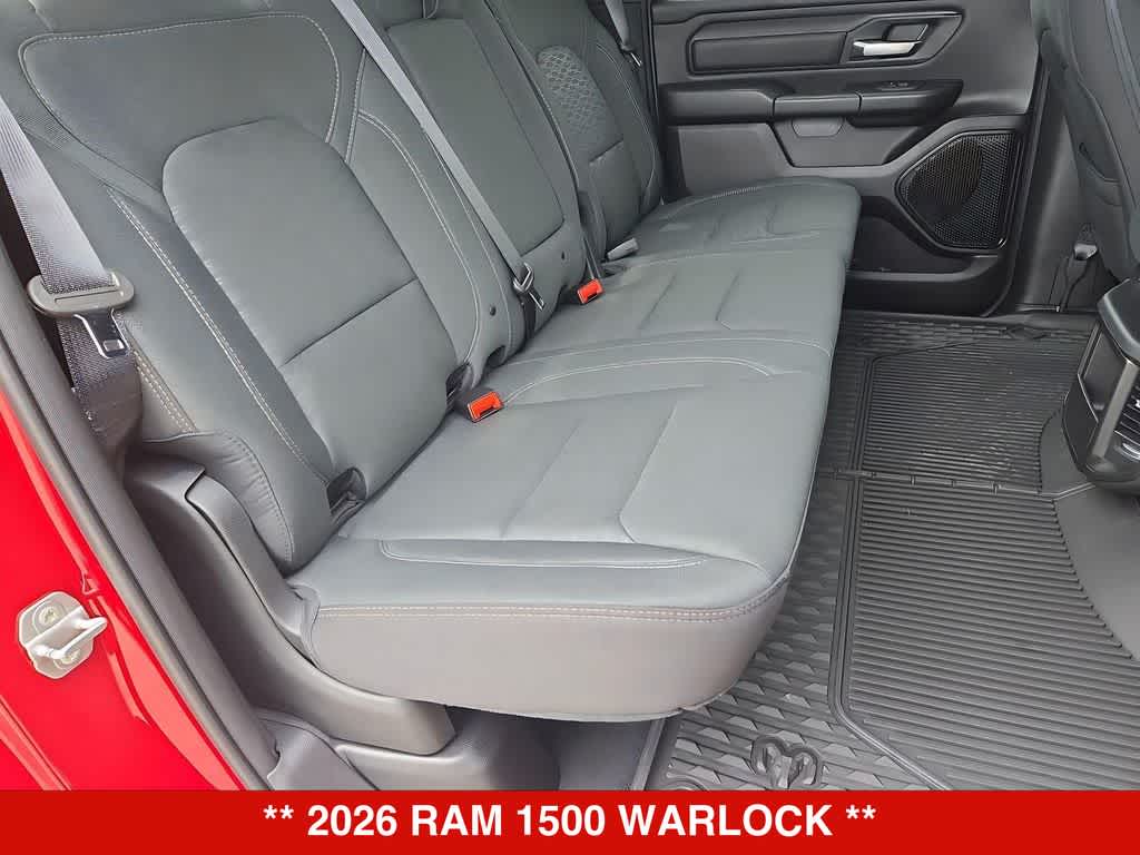 Thumbnail: 2026 RAM 1500 - 21