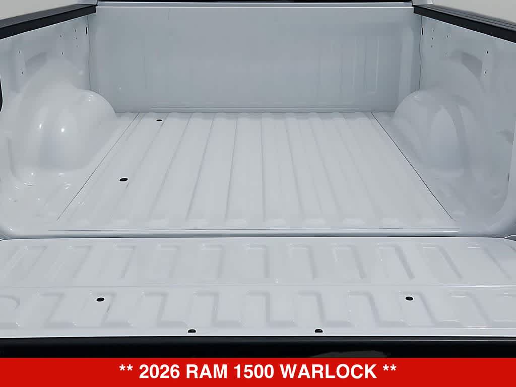 Thumbnail: 2026 RAM 1500 - 33