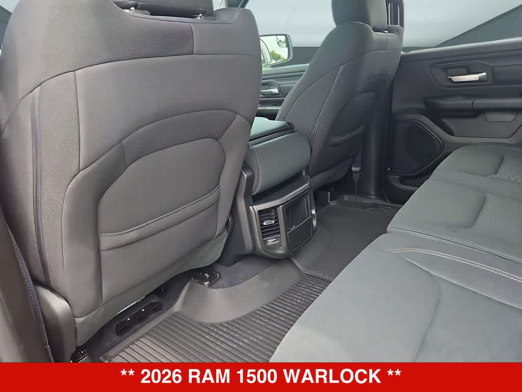 Thumbnail: 2026 RAM 1500 - 19