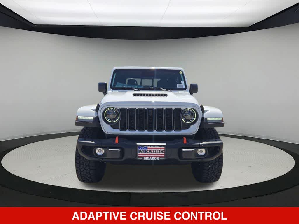 Thumbnail: 2026 Jeep Gladiator - 9
