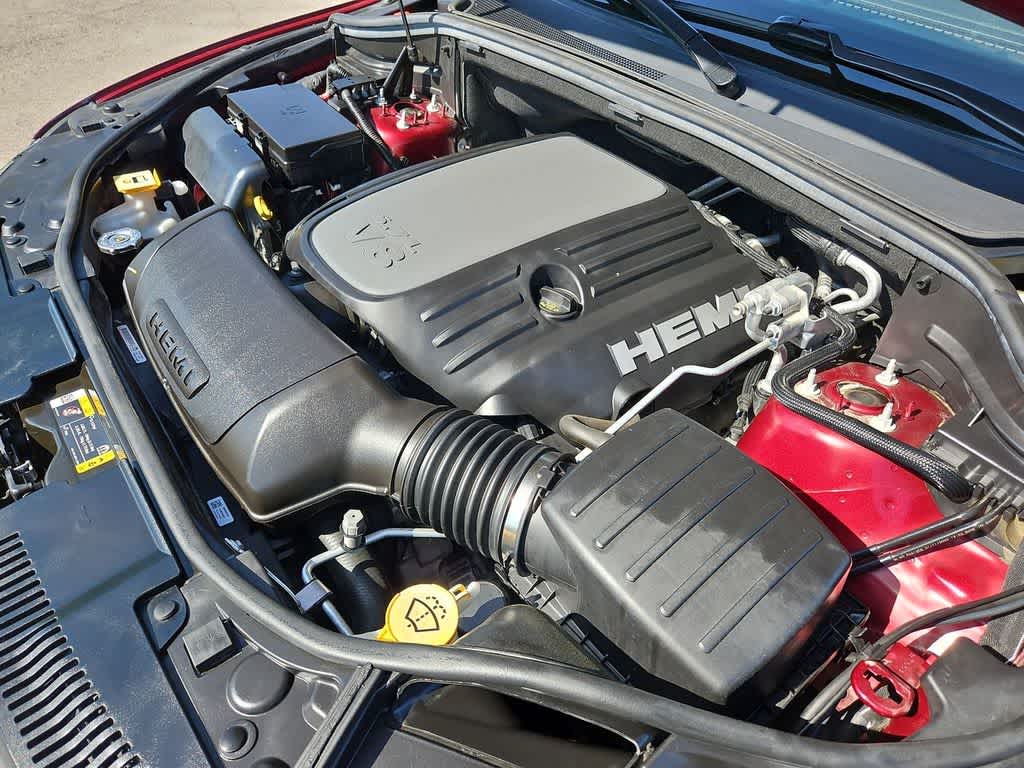 Thumbnail: 2022 Dodge Durango - 15