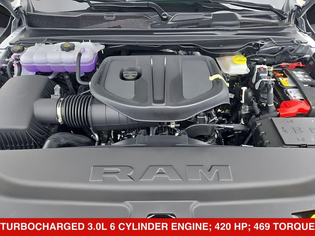 Thumbnail: 2026 RAM 1500 - 15