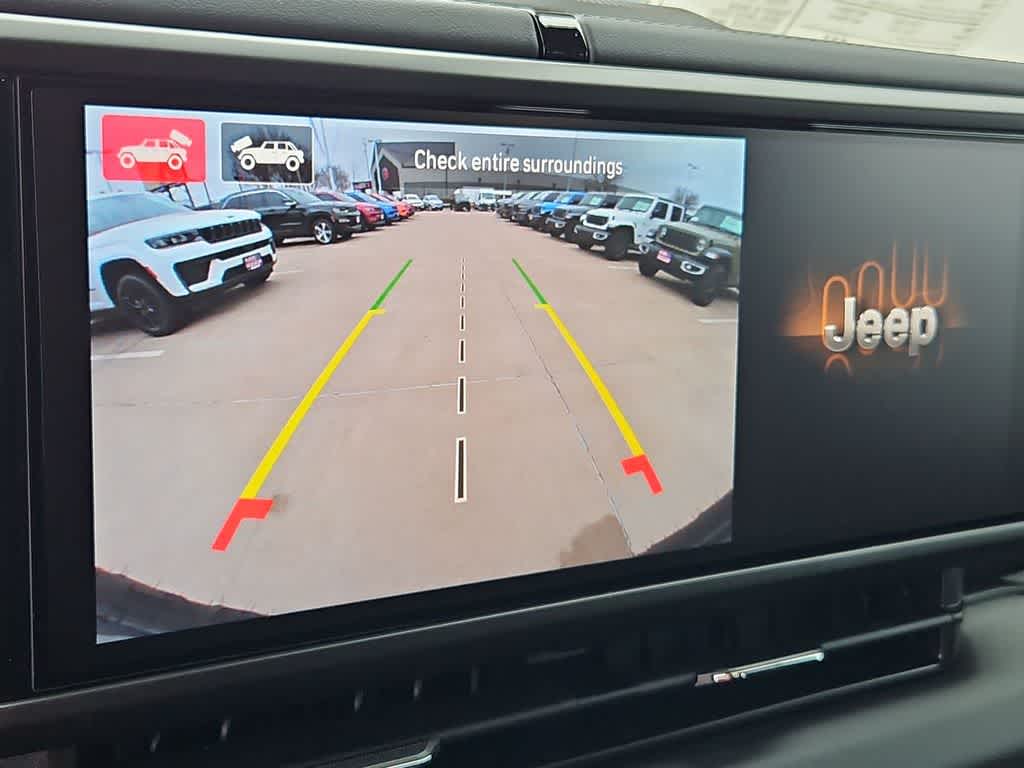 Thumbnail: 2026 Jeep Wrangler - 30