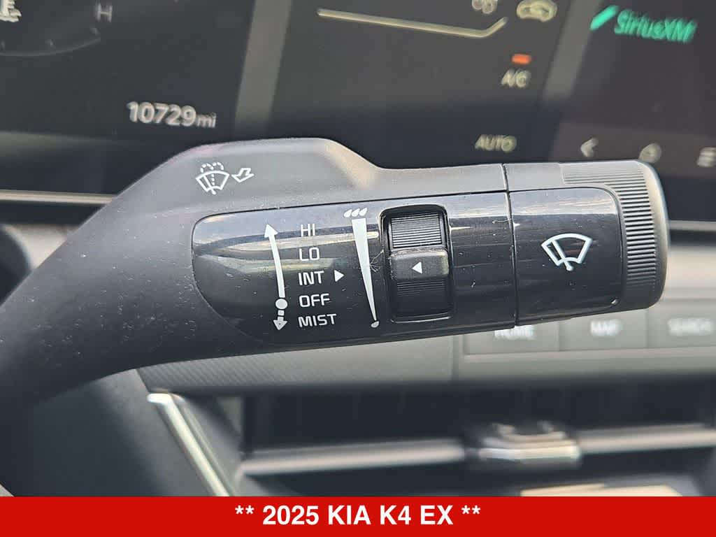 Thumbnail: 2025 Kia K4 - 24