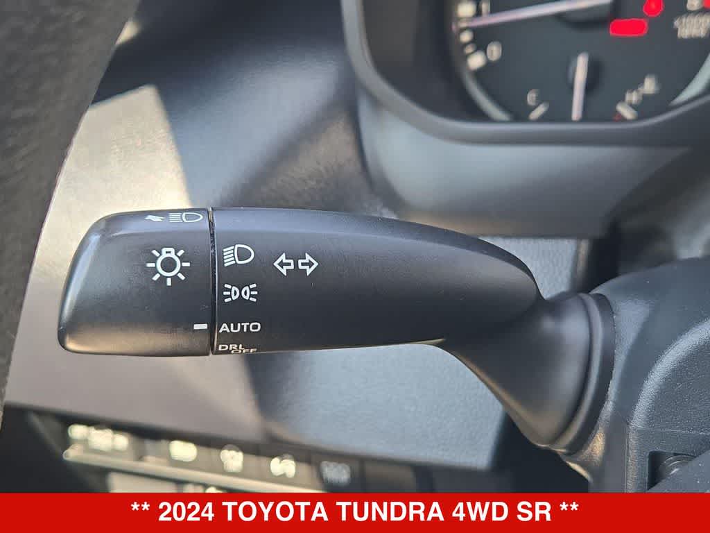 Thumbnail: 2024 Toyota Tundra - 33