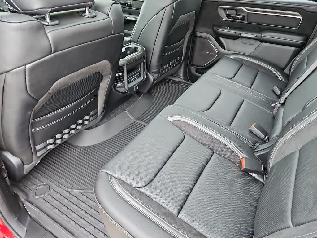 Thumbnail: 2026 RAM 1500 - 19