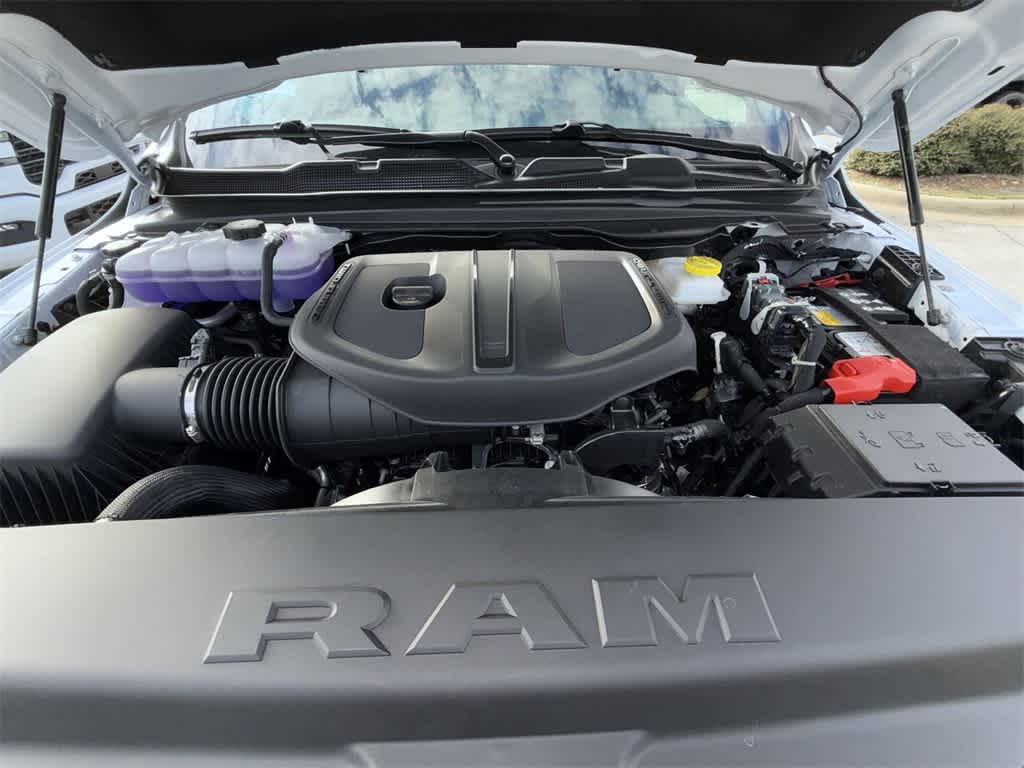Thumbnail: 2026 RAM 1500 - 10