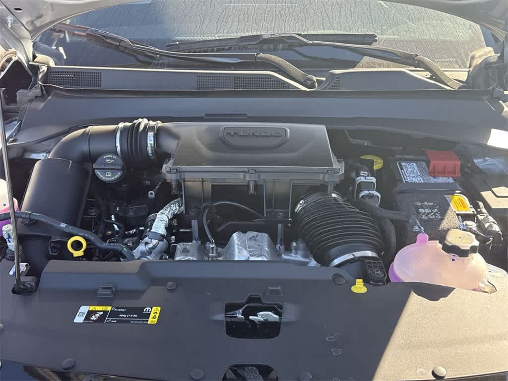 Thumbnail: 2026 Jeep Compass - 10