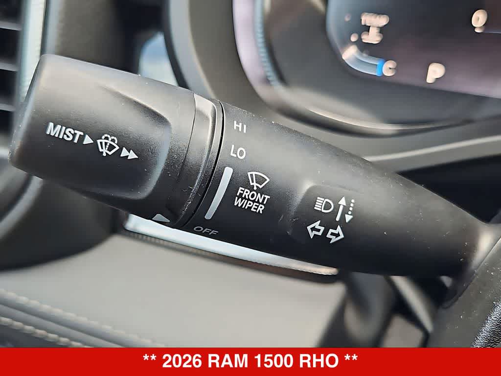 Thumbnail: 2026 RAM 1500 - 26