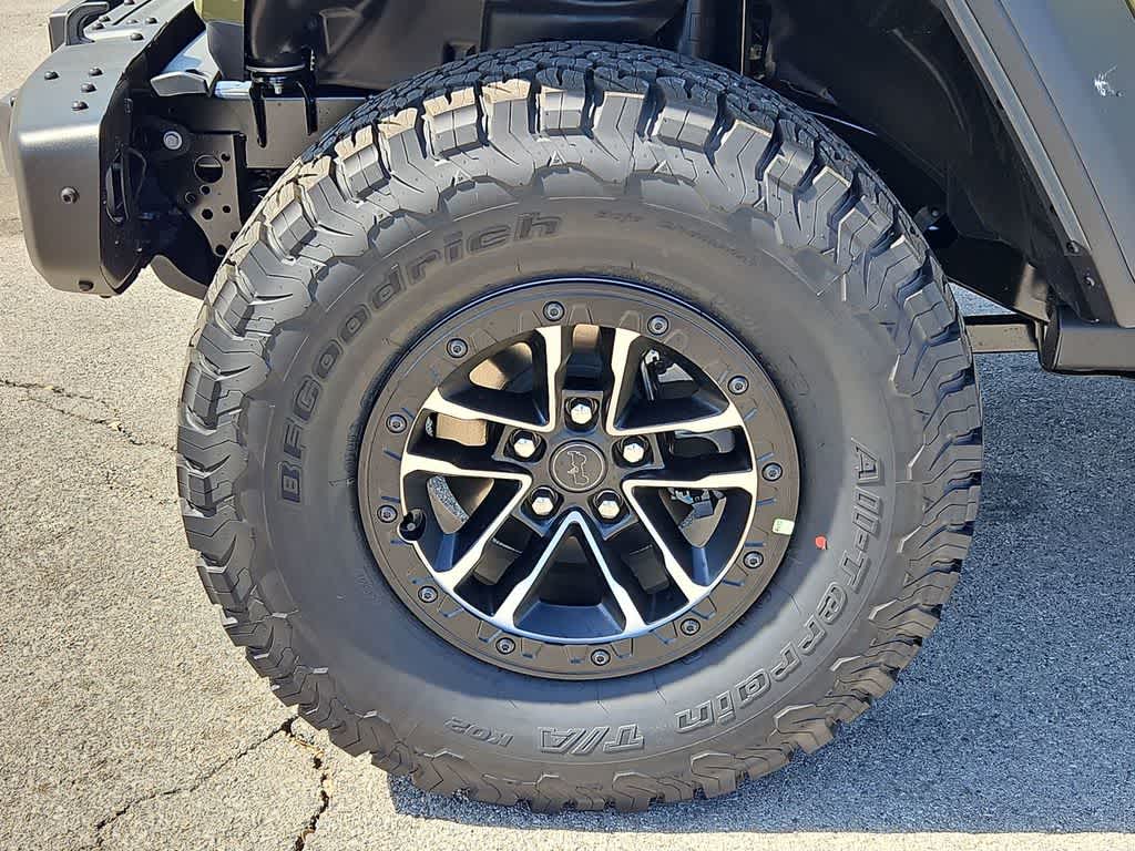 Thumbnail: 2026 Jeep Wrangler - 14