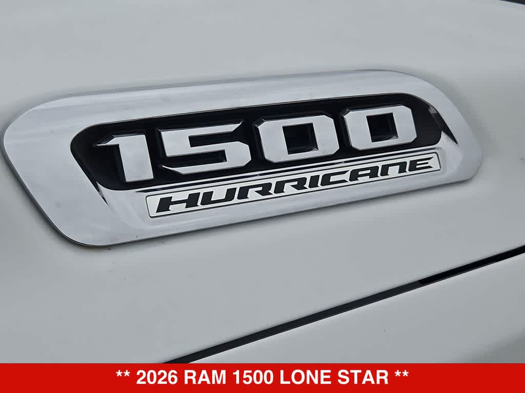 Thumbnail: 2026 RAM 1500 - 13