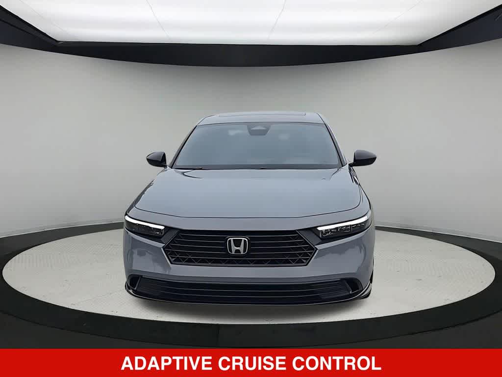 Thumbnail: 2025 Honda Accord - 3