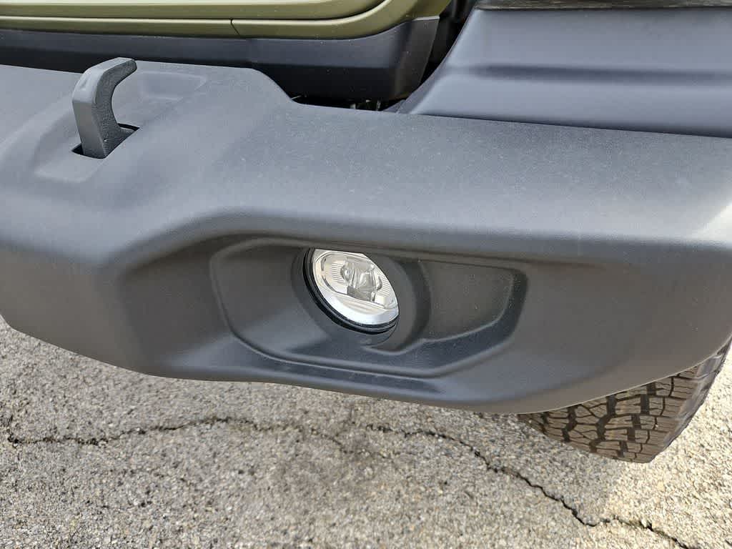 Thumbnail: 2026 Jeep Wrangler - 17