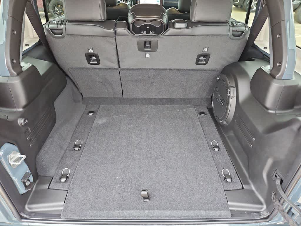 Thumbnail: 2026 Jeep Wrangler - 34