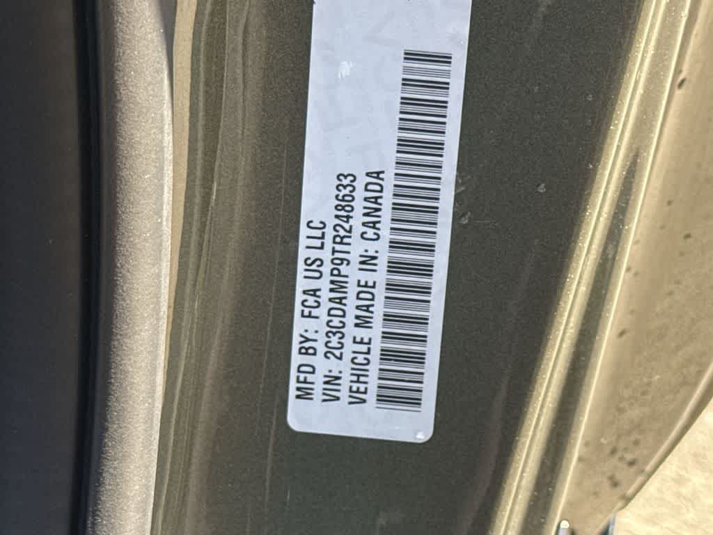 Thumbnail: 2026 Dodge Charger - 24