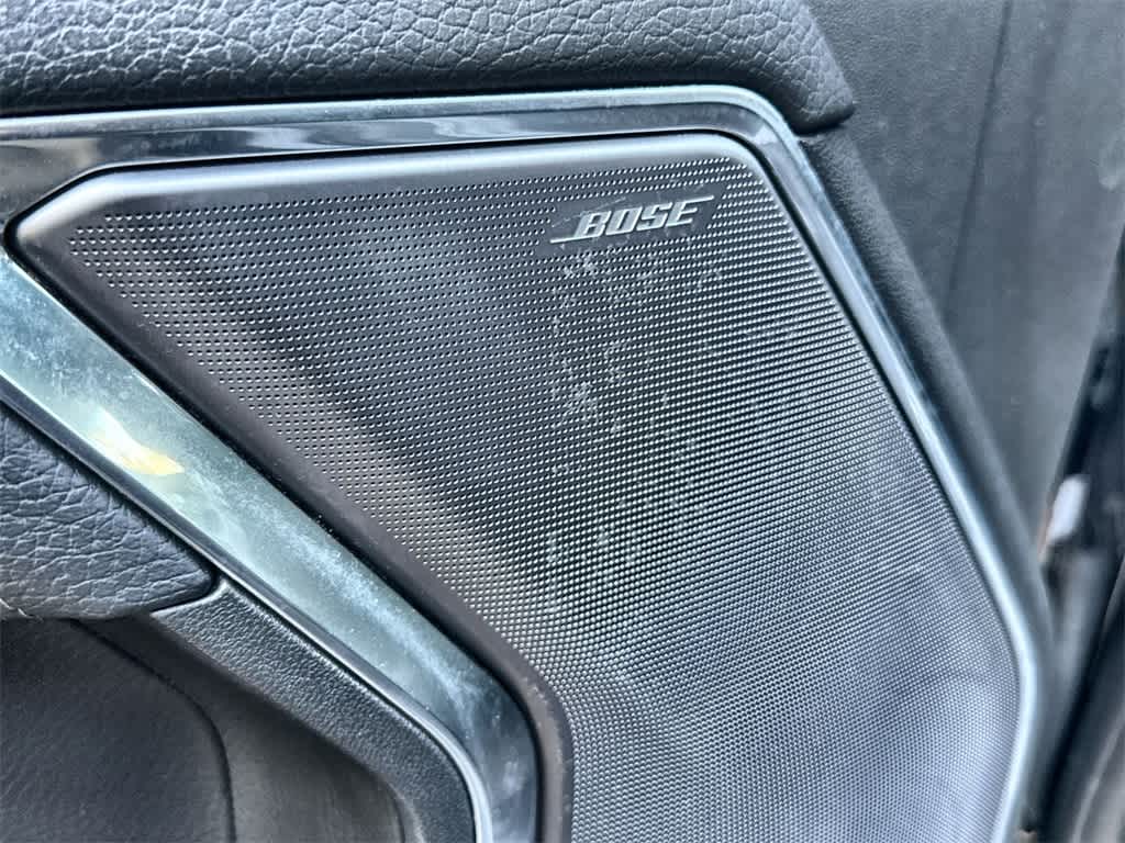 Thumbnail: 2023 GMC Sierra 1500 - 24