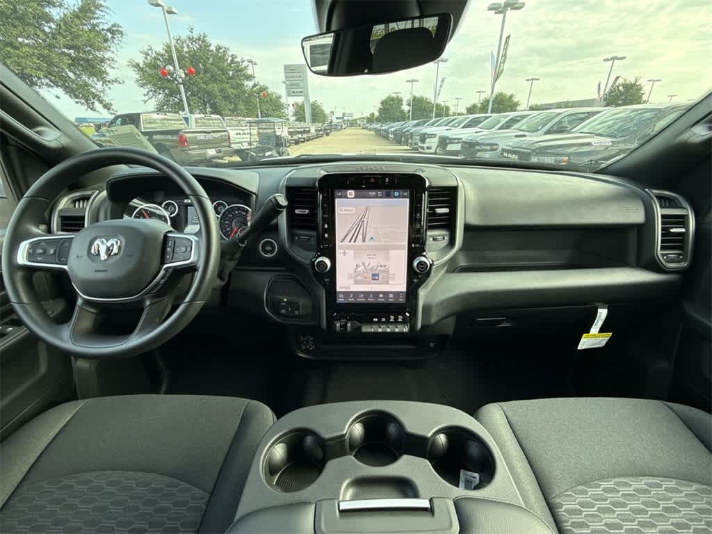 Thumbnail: 2025 RAM 2500 - 14