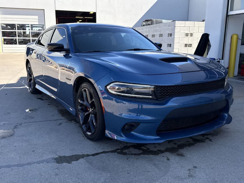 Thumbnail: 2021 Dodge Charger - 6