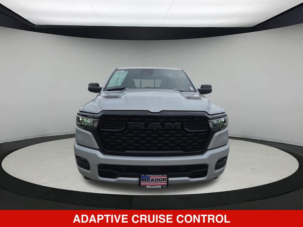 Thumbnail: 2026 RAM 1500 - 9