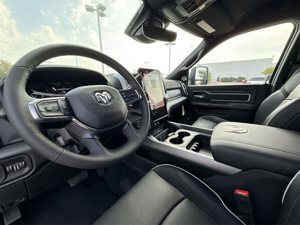 Thumbnail: 2026 RAM 2500 - 2