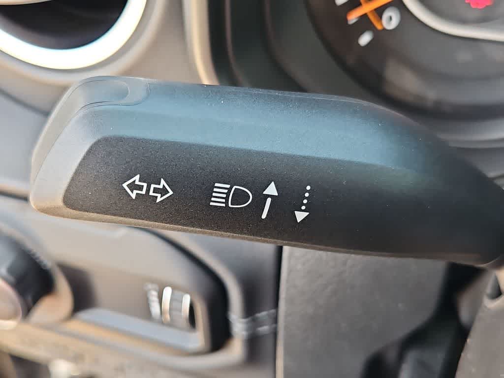 Thumbnail: 2026 Jeep Gladiator - 27