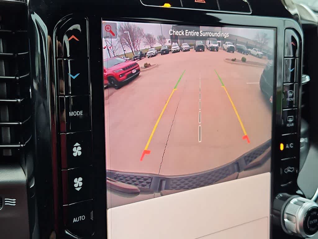 Thumbnail: 2026 RAM 1500 - 30