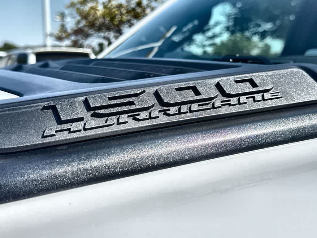 Thumbnail: 2026 RAM 1500 - 7