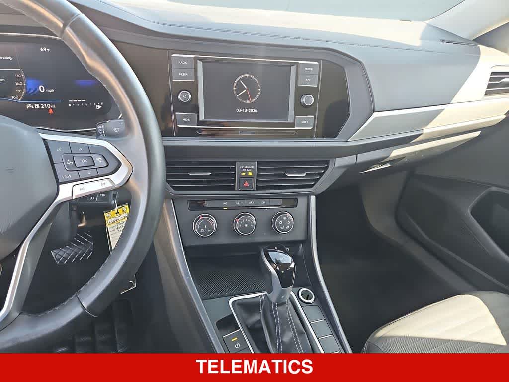 Thumbnail: 2024 Volkswagen Jetta - 27